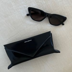 Gentle Monster Sound Net BR2